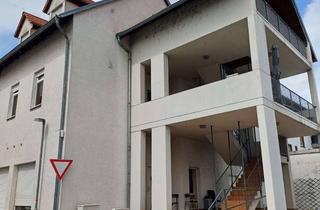 Wohnung mieten in Schwetzinger Str. 16, 68775 Ketsch, 1,5-Zimmer-Wohnung in Ketsch