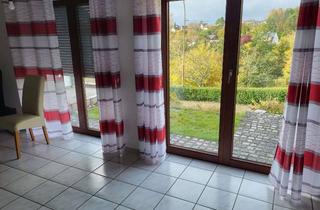 Wohnung mieten in Rassweilerstrasse 28, 66589 Merchweiler, Schöne ELW, 2-Zimmer,EBK, Bad, Terrasse, 64 m2 in Merchweiler OTin Merchweiler