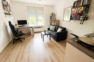 Wohnung mieten in Königsbrunner Str. 69, 86179 Haunstetten, Helle, gepflegte 1 Zimmerwohnung in Uni-Nähe