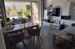 Wohnung mieten in Pappelweg, 30938 Burgwedel, 3,5 Zimmer (74 qm) Wohnung im Park