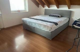 Wohnung mieten in 73553 Alfdorf, Lebendig wohnen in Alfdorf: 4,5-Zimmer-Dachgeschosswohnung