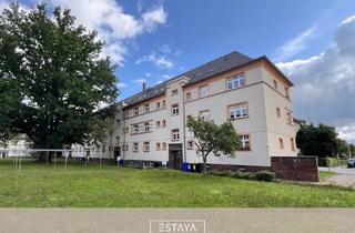 Wohnung mieten in 08371 Glauchau, Modernisierte 2-Zimmer-Wohnung mit guter Anbindung