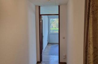 Wohnung mieten in Wildbader Straße 46, 72213 Altensteig, 1-Zimmer-Wohnung in Altensteig