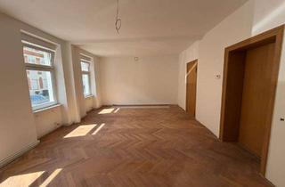 Wohnung mieten in Harlungerstraße 10, 14770 Altstadt, Renovierte Erdgeschosswohnung in der Nähe des Krankenhauses und der Fachhochschule zu vermieten