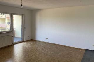 Wohnung mieten in Senefelder Str., 69181 Leimen, Großzügige 1-Zimmer-Wohnung mit großem Balkon