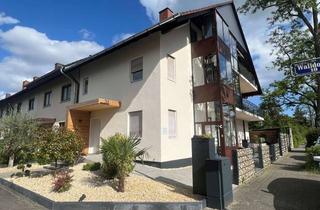 Wohnung mieten in Walldorfer Str. 35, 68219 Rheinau, 3-Zimmer-Wohnung mit Balkon in Mannheim-Rheinau