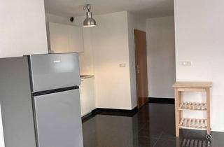 Wohnung mieten in 73525 Schwäbisch Gmünd, Helle 1-Zimmer-Wohnung mit Balkon in zentraler Lage