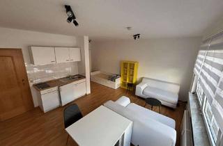 Wohnung mieten in Am Windknollen, 07751 Cospeda, möbliertes 1-Zimmer-Apartment in Cospeda - Ruhige Lage, gute Anbindung
