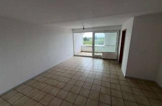 Wohnung mieten in Kapellenstr. 10b, 65439 Flörsheim, Gemütliche 2-Zimmer-Wohnung mit großzügigem Balkon