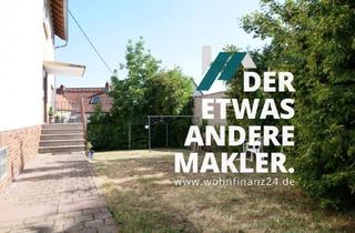 Wohnung mieten in 55270 Ober-Olm, Großzügige 1-Zimmer-Wohnung mit Tageslichtbad und Gartenmitnutzung