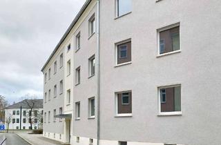 Wohnung mieten in Harlungerstraße 55, 14770 Altstadt, 2-Zimmer-Wohnung nahe THB, Klinikum und Oberlandesgericht