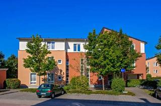 Sozialwohnungen mieten in Joseph-Höffner-Straße 8a,8, 59302 Oelde, 2 Zimmer mit WBS in Oelde