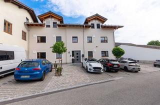 Wohnung mieten in 83556 Griesstätt, 3-Zimmer-Souterrain-Wohnung mit Einbauküche