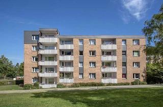 Wohnung mieten in Rosengarten, 59755 Arnsberg, Erdgeschosswohnung mit einer schönen Wohnaufteilung und Balkon!
