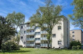 Wohnung mieten in Kaiserstraße 25, 47441 Moers, 3 Zimmer-Wohnung in ruhiger Lage und nah am Zentrum!