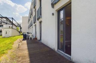 Wohnung mieten in Margaretendamm 36, 96052 Bamberg, Möbliertes 1-Zimmer-Apartment im Spitzeckhaus | ab 01.10.2026