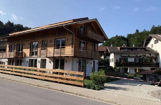 Wohnung mieten in 83707 Bad Wiessee, Bad Wiessee: Luxuriöse Terrassenwohnung - attraktive 2 Zimmer im 1. OG - ohne Makler