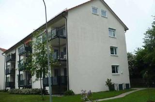 Wohnung mieten in Unterriedstrasse 32, 88499 Riedlingen, Großzügige 3-Zimmer-Wohnung mit Balkon und Blick ins Grüne