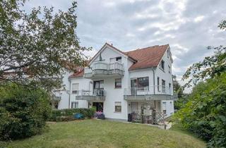 Wohnung mieten in Carl-Behrens-Straße 23, 01728 Bannewitz, Bannewitz - sofort frei: renovierte 2-Zi.-Wohnung mit Balkon & TG