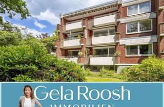 Wohnung mieten in 28359 Lehe, Bremen-Horn-Lehe | Sanierte 3-Zimmer-Eigentumswohnung mit Balkon und Tiefgaragenstellplatz