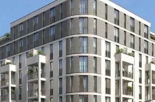 Wohnung mieten in Genter Str 16, 13353 Wedding, kleines 3 Zimmer Apartment mit Kammer, Balkon und EBK