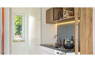 Wohnung mieten in Bahnhofstraße 21, 86916 Kaufering, Wundervolle Apartments *Hochwertigst möbliert*H2F