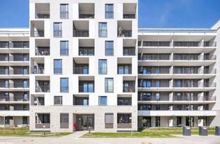 Wohnung mieten in Friedenauer Höhe 24, 12159 Friedenau, Smyles - Moderne Neubauwohnung mit Südbalkon & Einbauküche