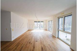 Wohnung mieten in 63755 Alzenau, Traumwohnung - 4-Zimmer-Neubauwohnung in Alzenau