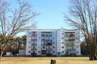 Wohnung mieten in Waldesruh, 15806 Zossen, Waldesruh - Wohnen im Grünen