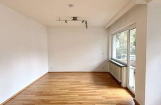 Wohnung mieten in 61462 Königstein, Ruhige 3-Zimmer-Wohnung mit kleinem Garten