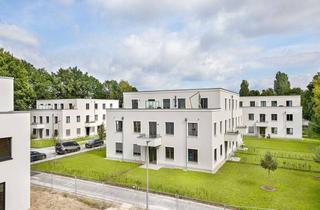 Wohnung mieten in Abendseglersteig 55, 12589 Rahnsdorf, Dämeritzer Ufer - Hochwertige Einbauküche inklusive