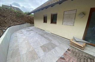 Wohnung mieten in 35216 Biedenkopf, Attraktive Wohnung am Waldrand mit eigenem Hauseingang, Terrasse in Eckelshausen