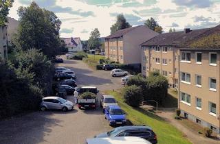 Wohnung mieten in Finkenweg 4 A4/10, 36275 Kirchheim, Gemütliche 3 Zimmerwohnung *Kirchheim Nähe Schwimmbad*