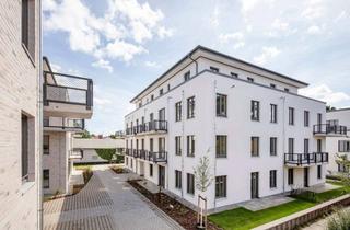 Wohnung mieten in Potsdamer Allee 115, 14532 Stahnsdorf, Zille Quartier - Neubauquartier am Stadtrand