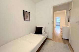 Wohnung mieten in Coventrystraße 61, 65934 Nied, Freie Zimmer in einer 4er-WG in Frankfurt am Main - Nied - Convertystraße 61!