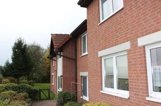Wohnung mieten in Buchenallee 13, 31542 Bad Nenndorf, Helle, 2-Zimmer Wohnung mit eigener Terrasse