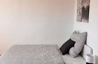 Wohnung mieten in Zehnmorgenstraße 48, 60433 Eschersheim, Ein freies Zimmer in moderner 4er-WG – saniert, möbliert & bezugsfertig ab dem 01.06