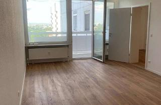 Wohnung mieten in Feldbergstr. 14, 63150 Heusenstamm, Erstbezug nach Sanierung: Helle 2,5-Zimmer-Wohnung mit Weitblick, Aufzug & TG in Heusenstamm