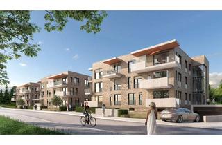 Wohnung mieten in Königsberger Straße 11, 24376 Kappeln, Attraktive Terrassenwohnung in Schlei-Nähe