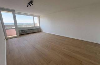 Wohnung mieten in Siemensstraße 39, 96050 Bamberg, Renovierte 3-Zimmer-Wohnung mit Balkon und Einbauküche in Bamberg (WE45)