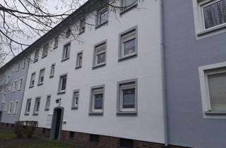 Wohnung mieten in 35683 Dillenburg, Bahnhofstraße 8, 2 ZKB Wohnung im EG links