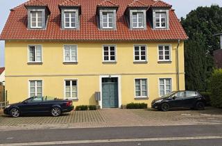 Wohnung mieten in Hauptstr. 18, 30952 Ronnenberg, Weetzen, 3-Zimmer-Wohnung mit Balkon