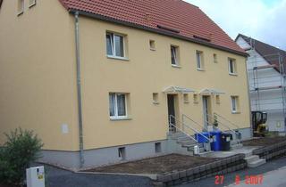 Wohnung mieten in Lessingstraße 12, 96515 Sonneberg, Modernes Wohnen in einem traditionellen Wohnungsunternehmen