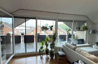 Wohnung mieten in 48291 Telgte, Schönes Appartement mit Loggia in zentraler Lage