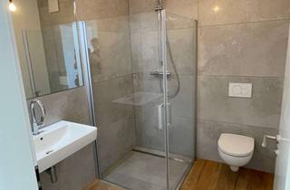 Wohnung mieten in 46325 Borken, 2 Raum Wohnung mit spektakulärem Balkon