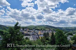 Wohnung mieten in 07366 Blankenberg, Hier haben Sie alles im Blick! (A1143)