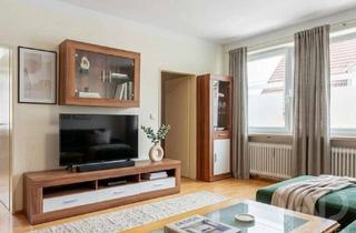 Wohnung mieten in Heiligkreuzstr. 11, 96450 Coburg, „Einziehen und wohlfühlen! Großzügige 3-Zimmer-Stadtwohnung – perfekt für kleine Familien“