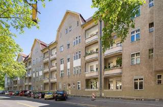 Wohnung mieten in Adamstraße 36, 13595 Spandau, Ab sofort verfügbar!