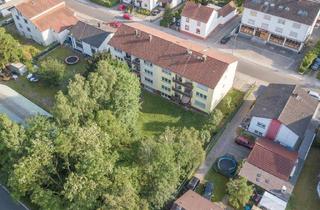 Wohnung mieten in Weilerbacher Straße 84, 67661 Kaiserslautern, Wohnung mit Dachstudio und Balkon in Kaiserslautern!