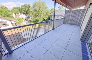 Wohnung mieten in Tittmoninger Str. 54, 83410 Laufen, Neubau Maisonette!
